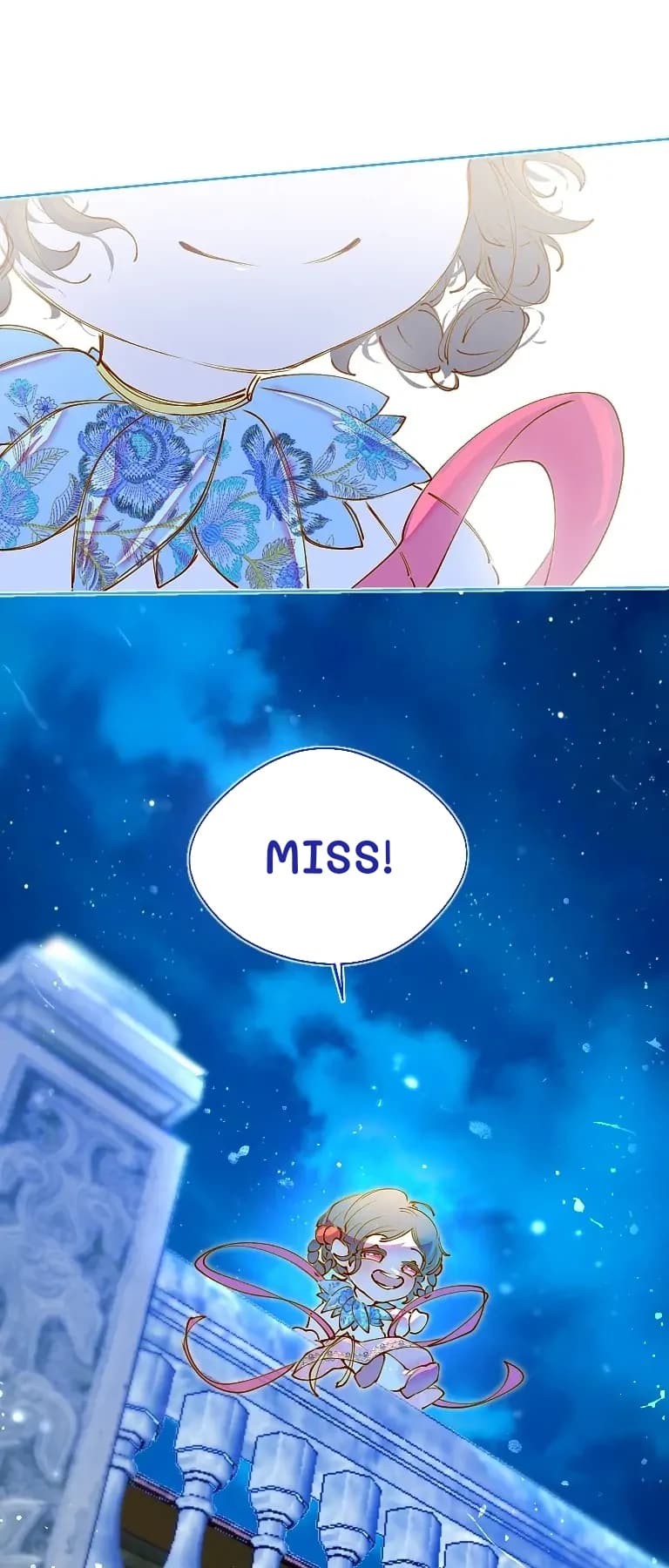 Miss!