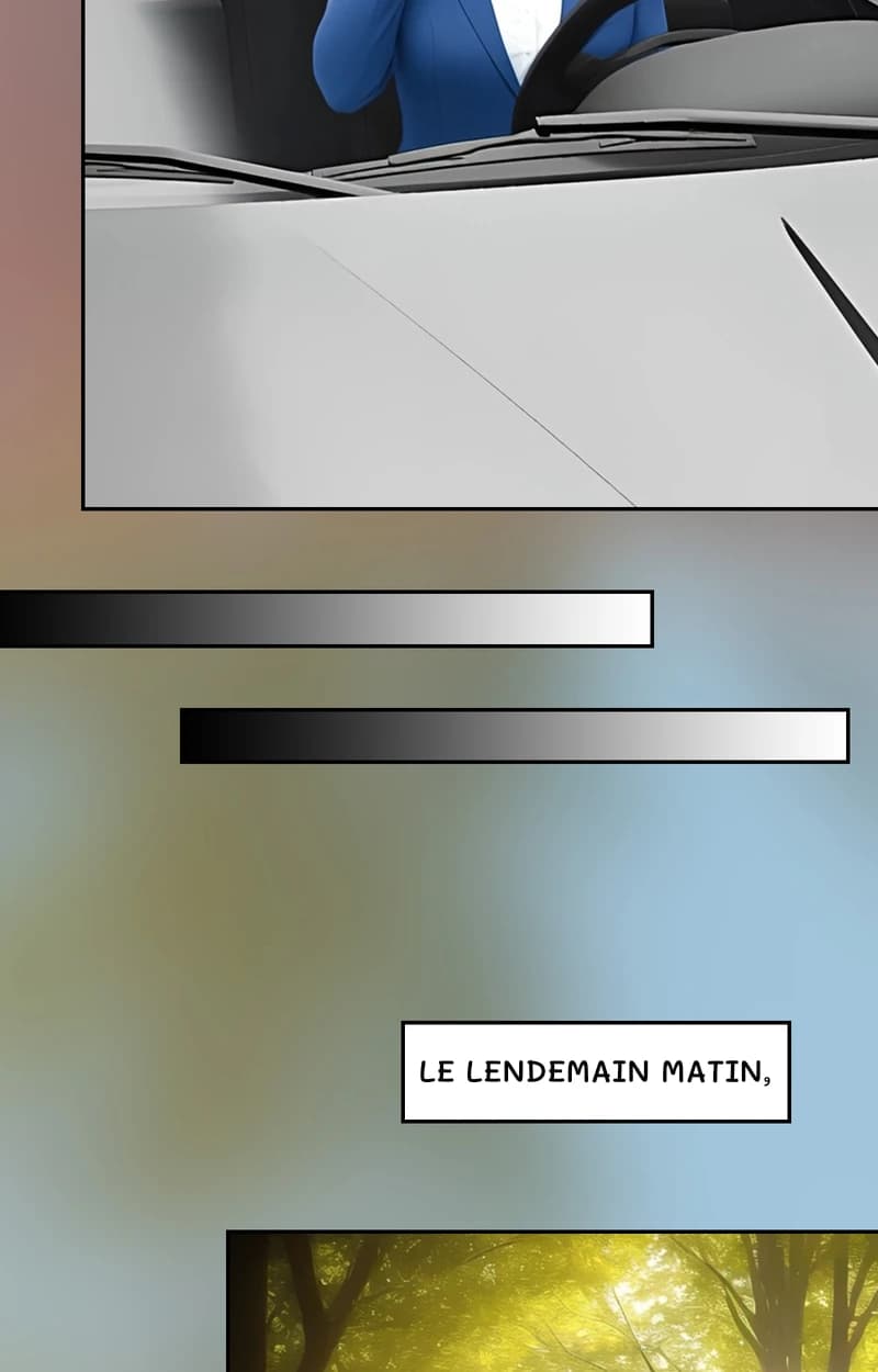 Le lendemain matin,