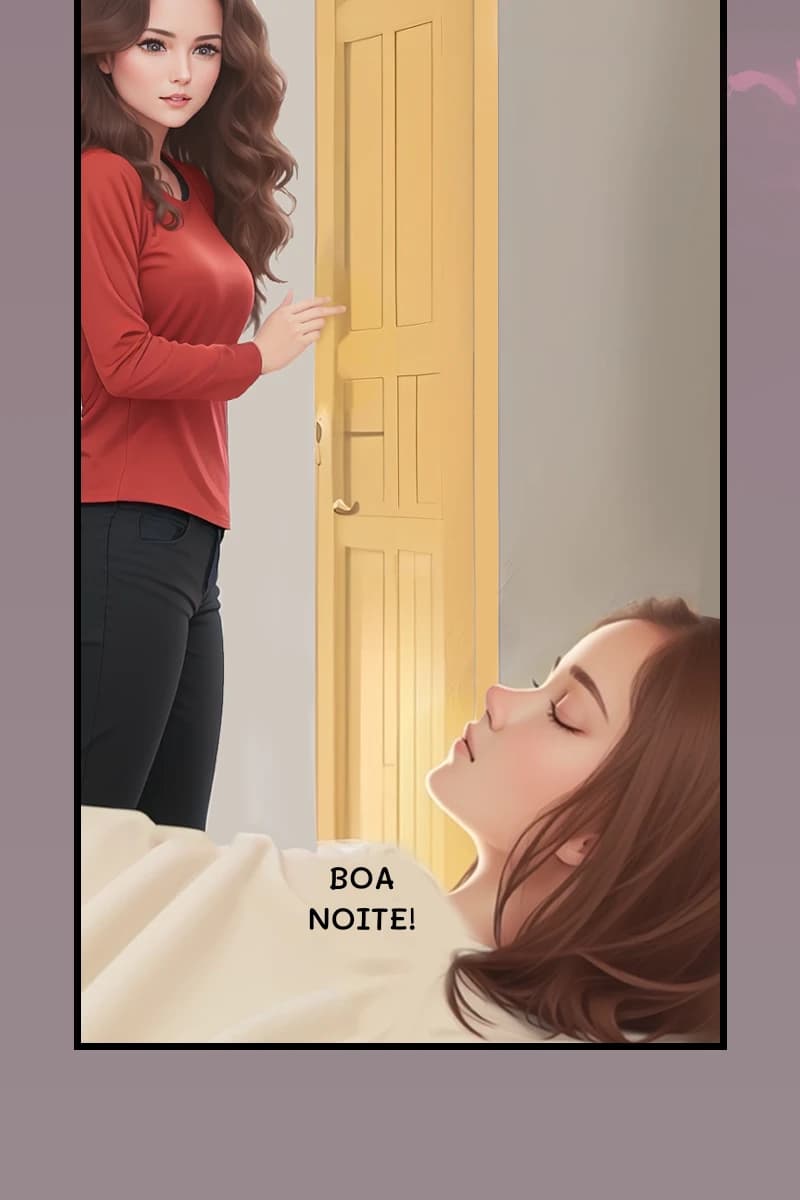BOA NOITE!