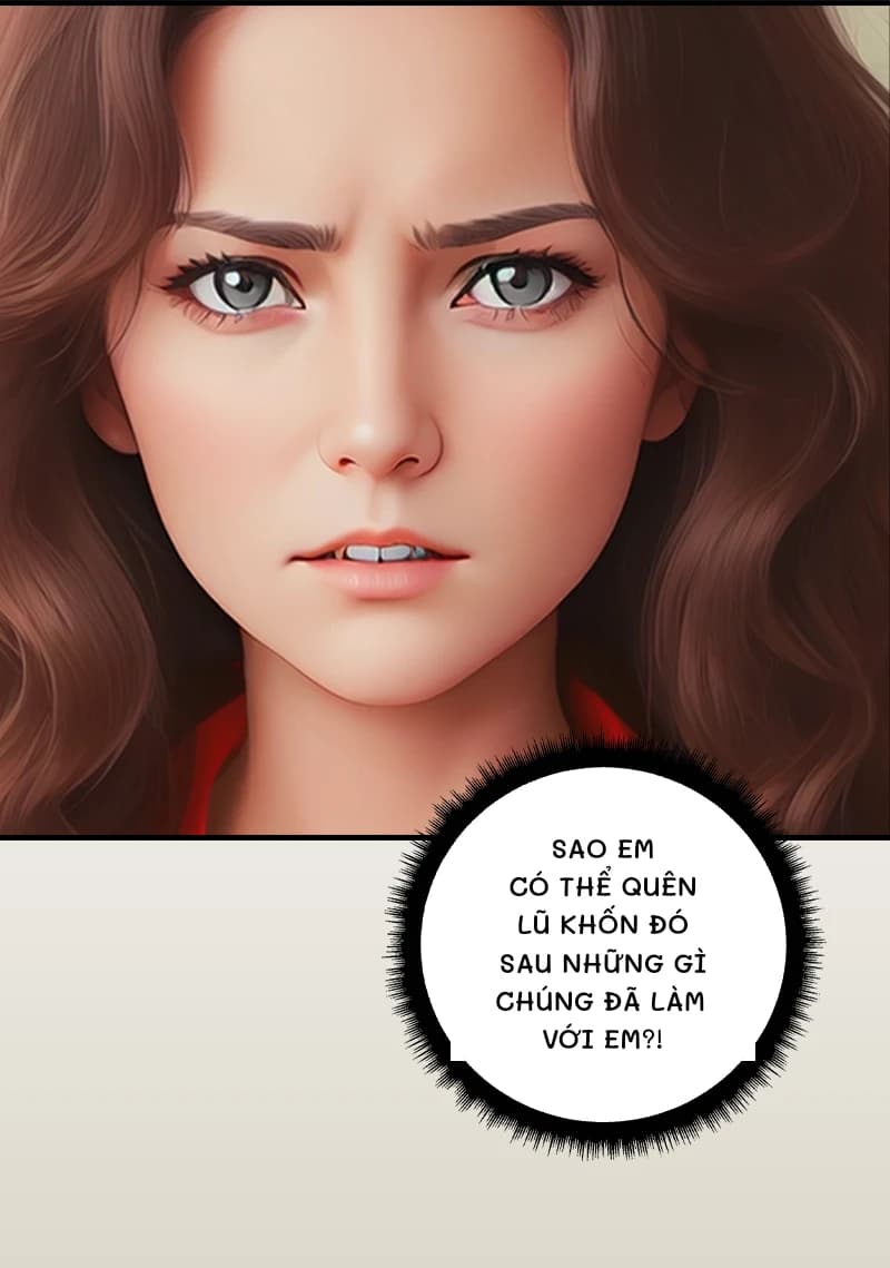 SAO EM CÓ THỂ QUÊN LŨ KHỐN ĐÓ SAU NHỮNG GÌ CHÚNG ĐÃ LÀM VỚI EM?!