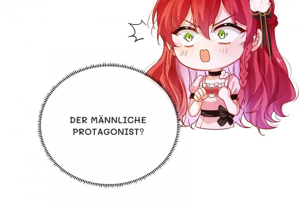 Der männliche Protagonist?