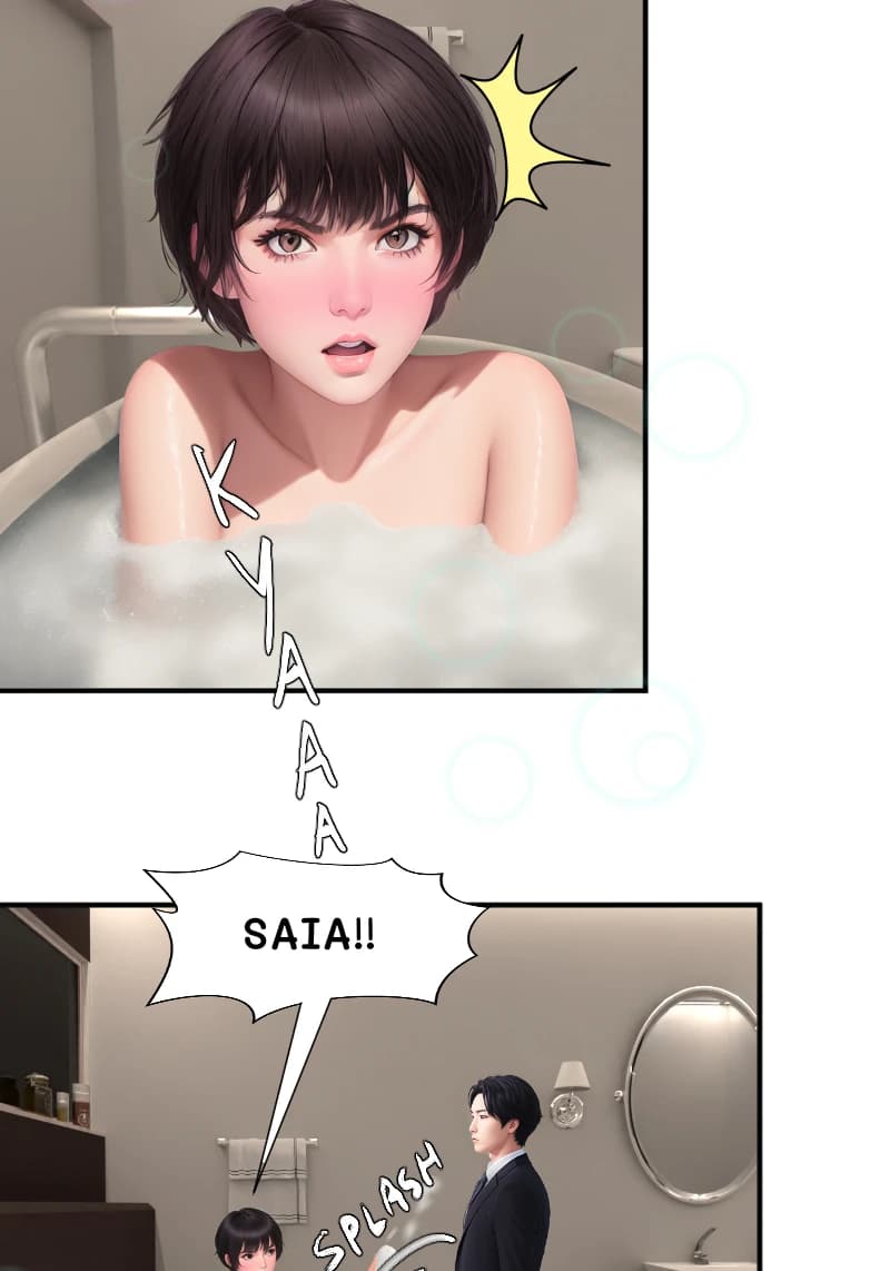 SAIA!!