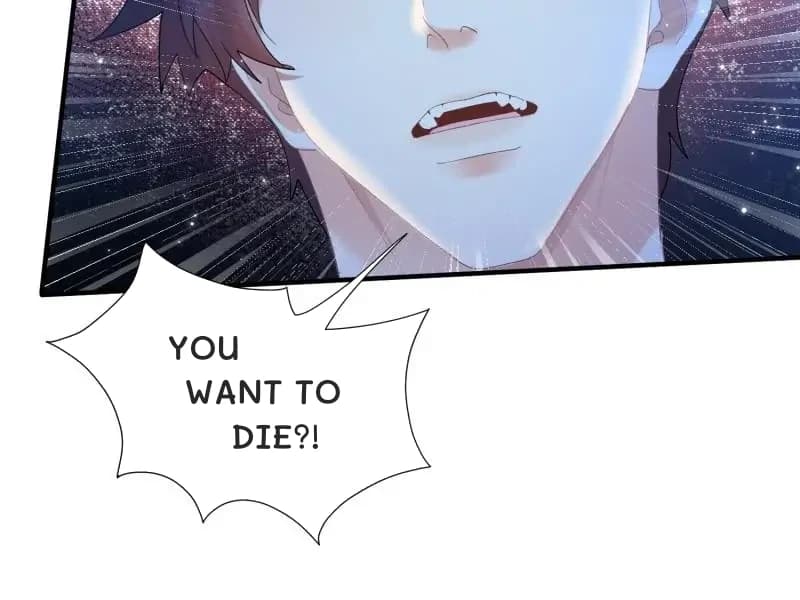 You want to die?!