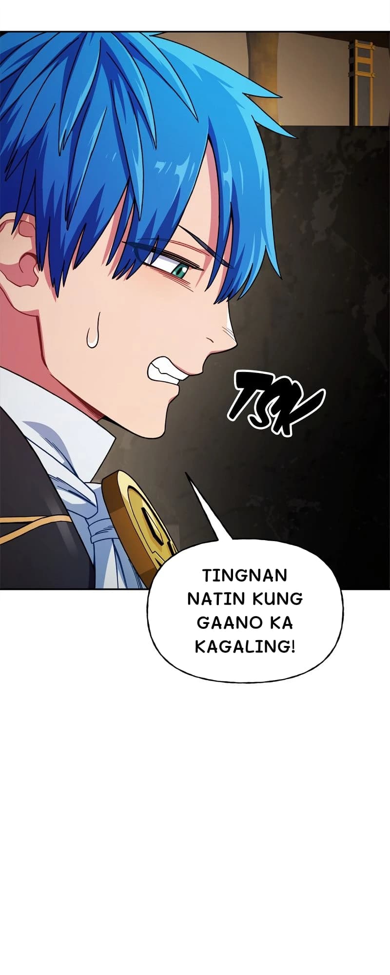 Tingnan natin kung gaano ka kagaling!