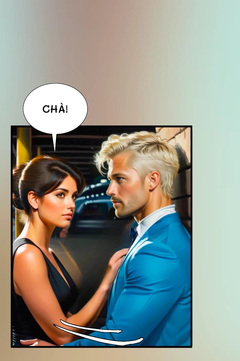 Chà!