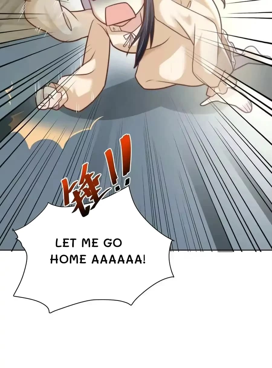 Let me go home aaaaaa!