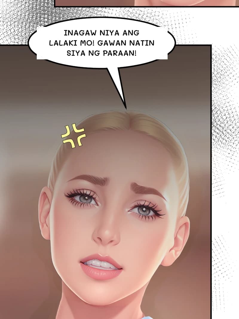 INAGAW NIYA ANG LALAKI MO! GAWAN NATIN SIYA NG PARAAN!