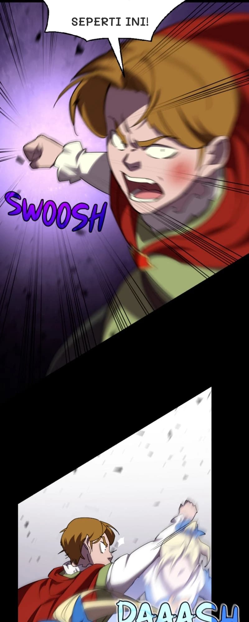 Seperti ini!