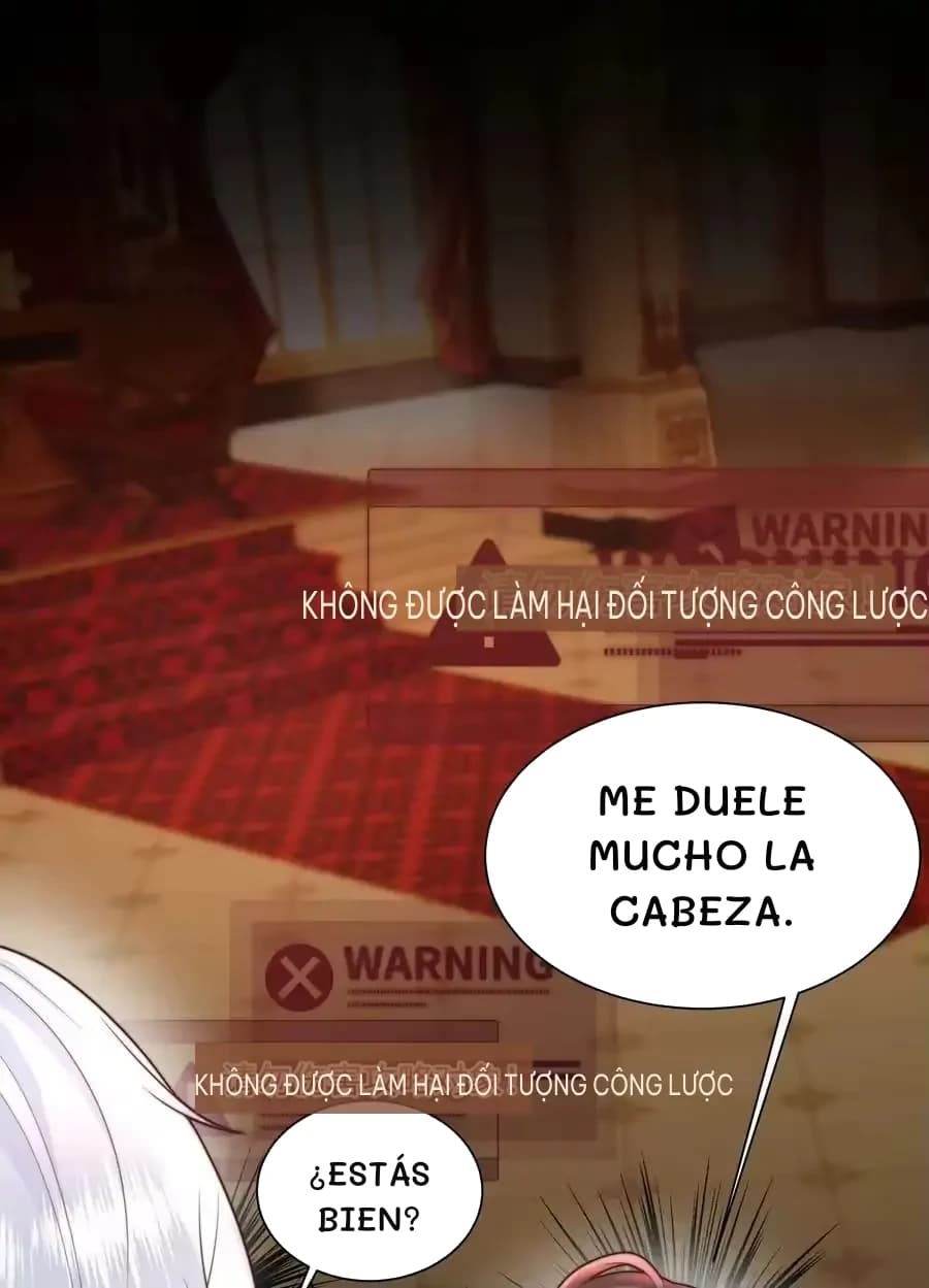 Me duele mucho la cabeza.
¿Estás bien?