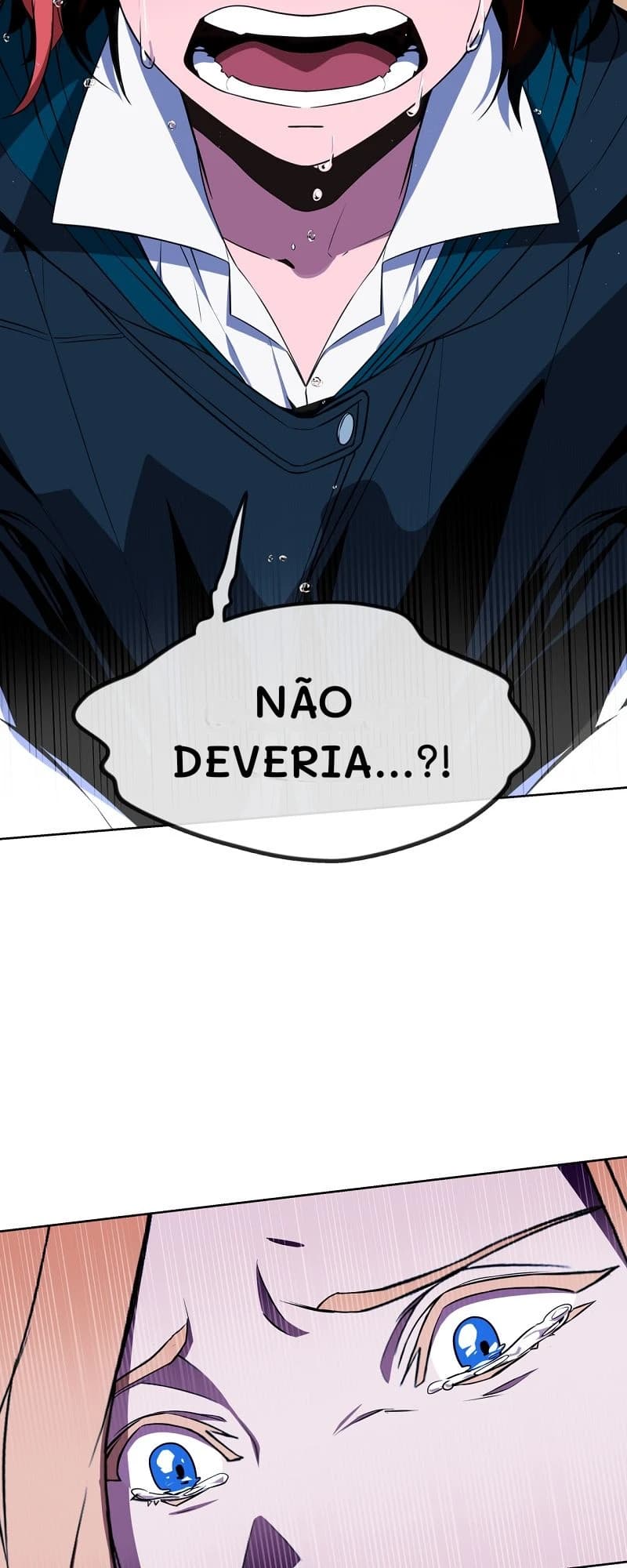 Não deveria...?!