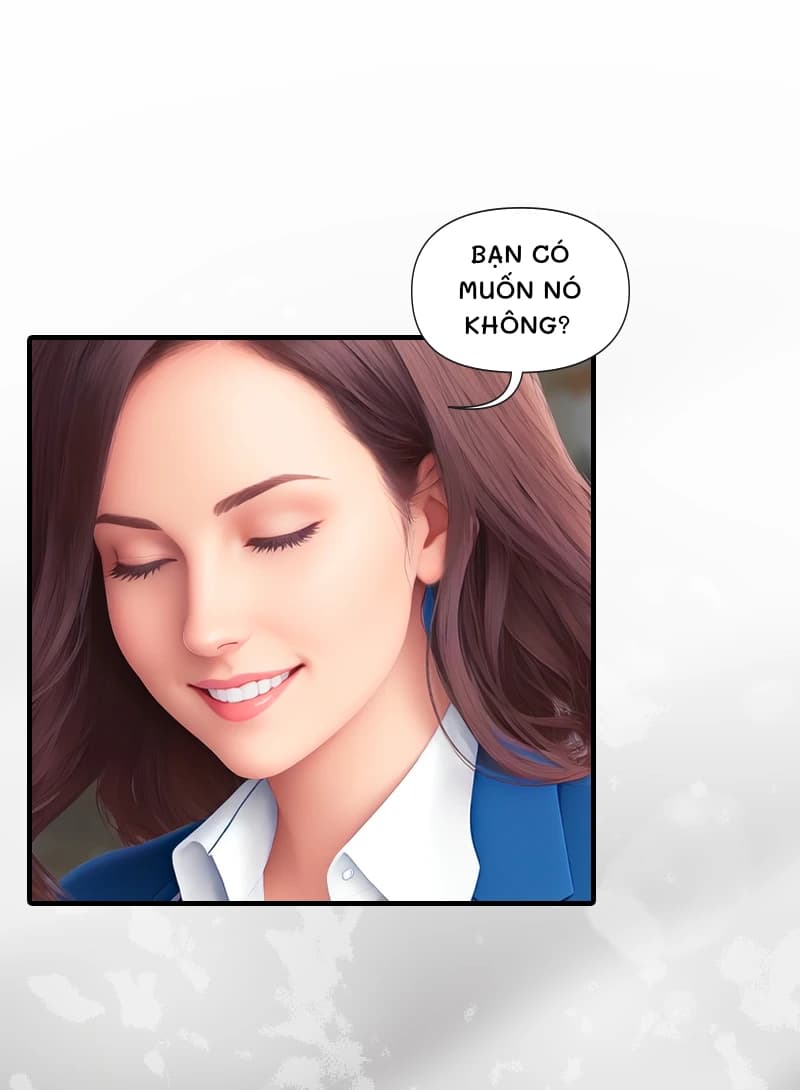 Bạn có muốn nó không?