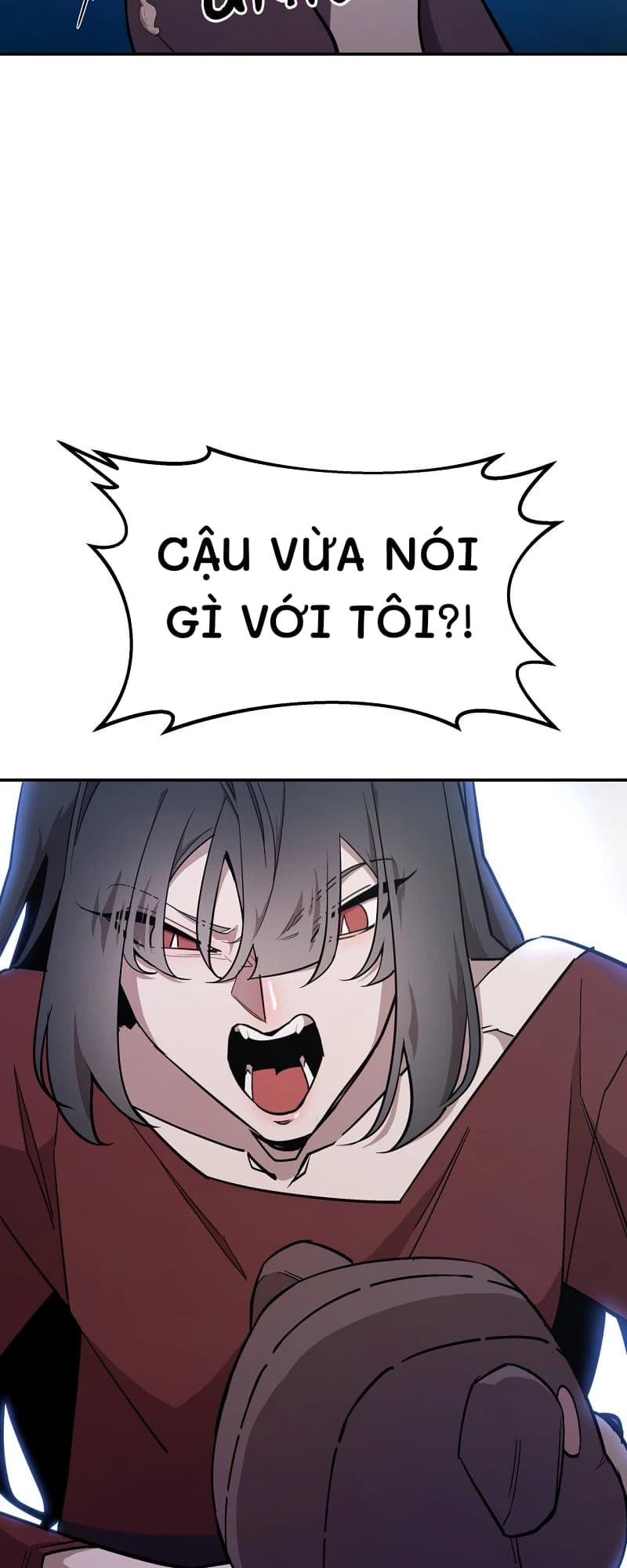 Cậu vừa nói gì với tôi?!