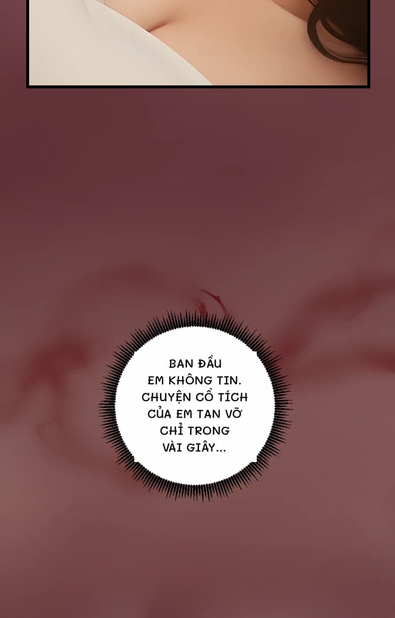 BAN ĐẦU EM KHÔNG TIN. CHUYỆN CỔ TÍCH CỦA EM TAN VỠ CHỈ TRONG VÀI GIÂY...
