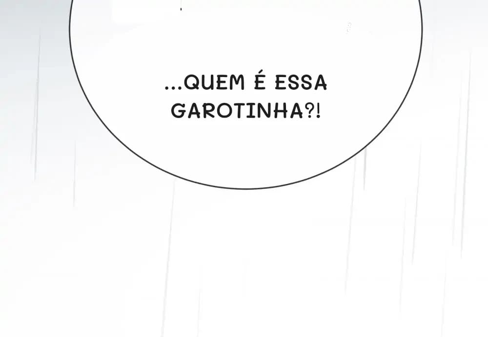 ...quem é essa garotinha?!