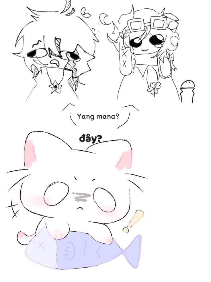 Yang mana?