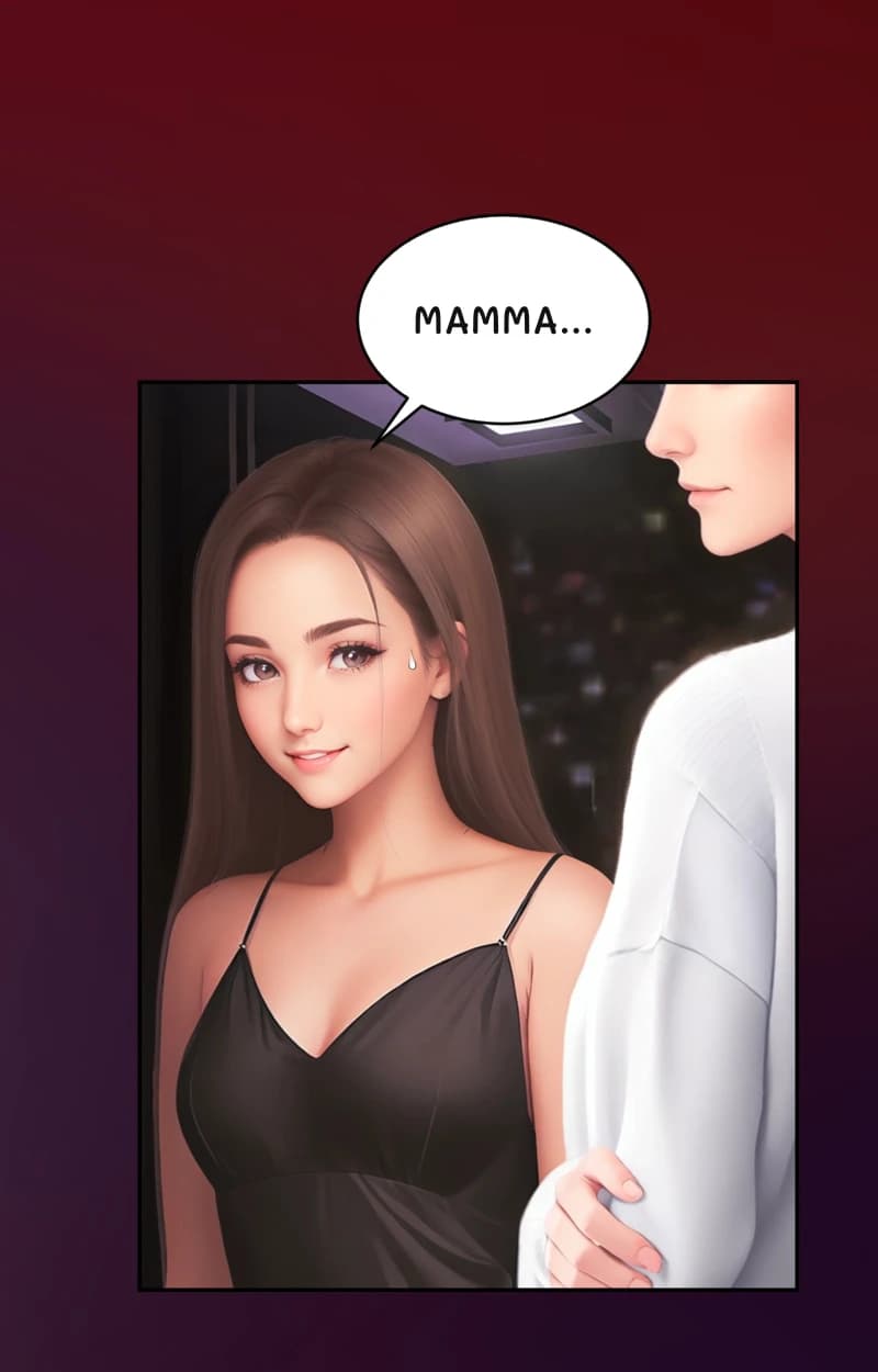 Mamma...