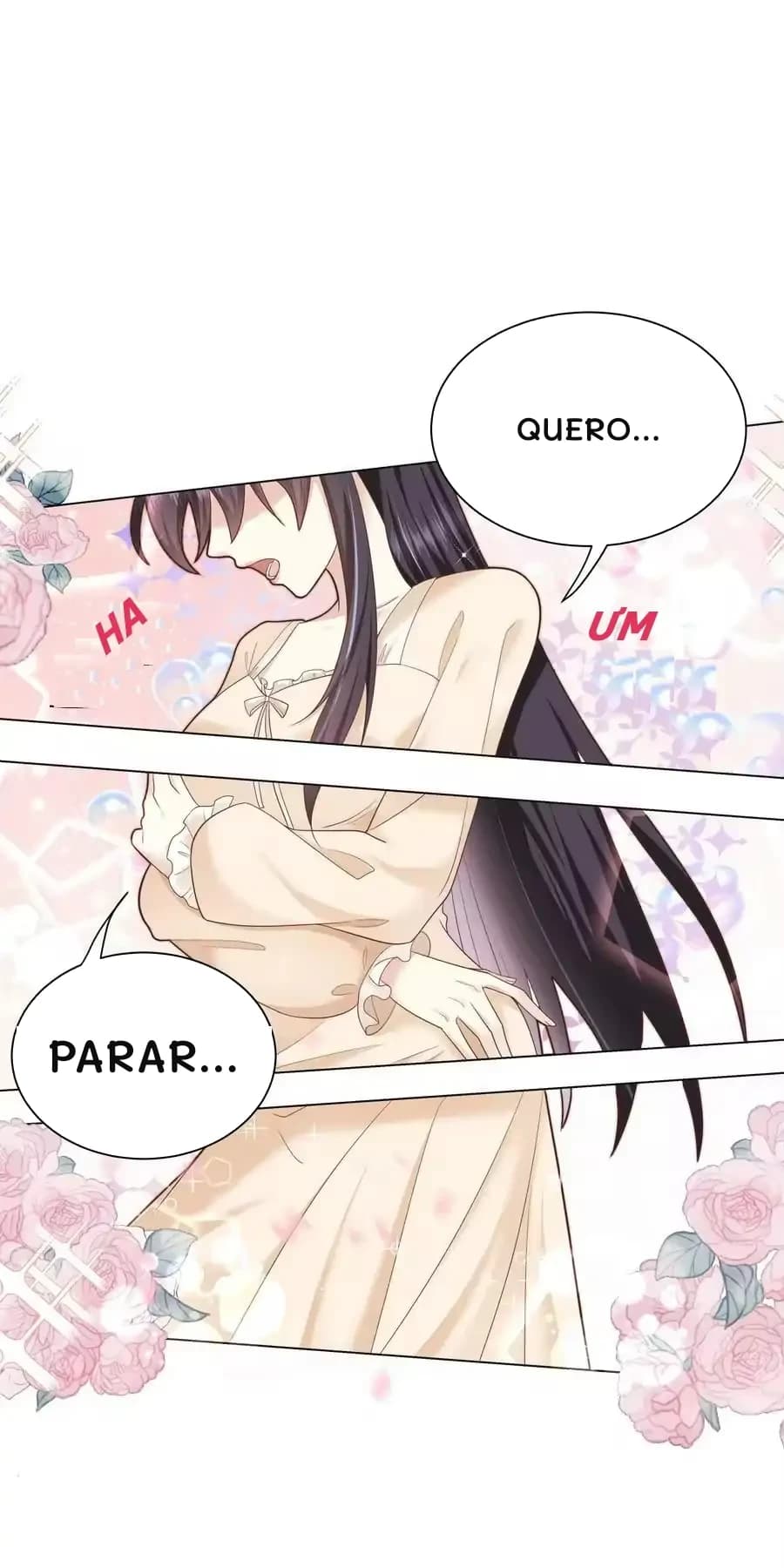 Quero...
Parar...