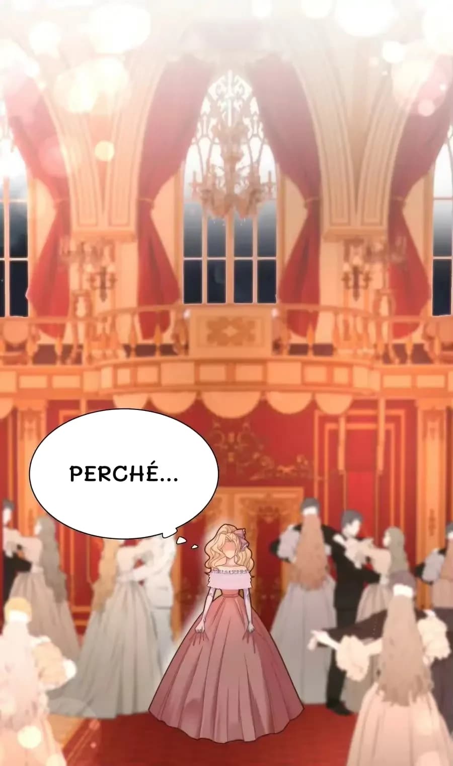 Perché...