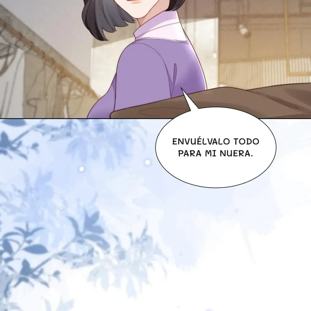 Envuélvalo todo para mi nuera.