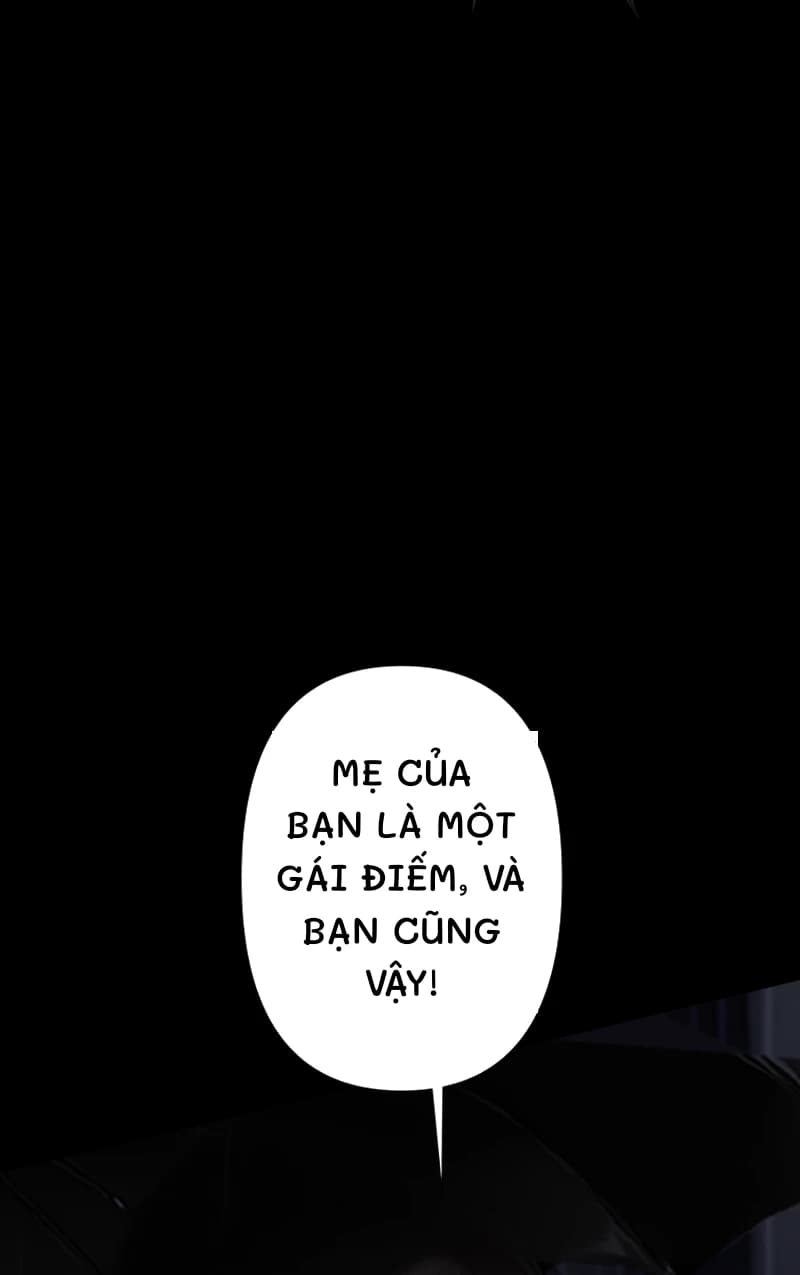 Mẹ của bạn là một gái điếm, và bạn cũng vậy!