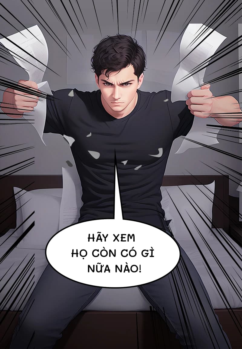 Hãy xem họ còn có gì nữa nào!
