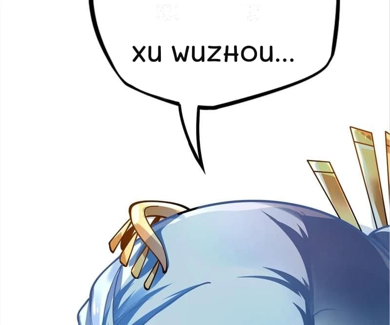 Xu Wuzhou…