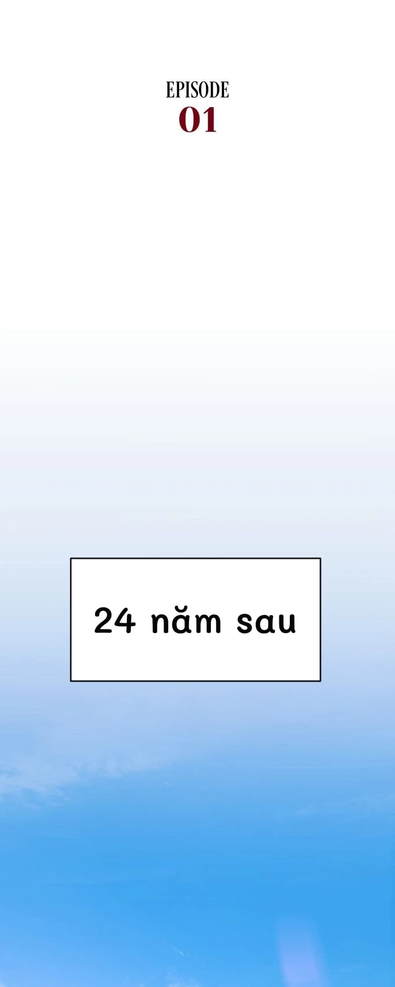 24 năm sau
