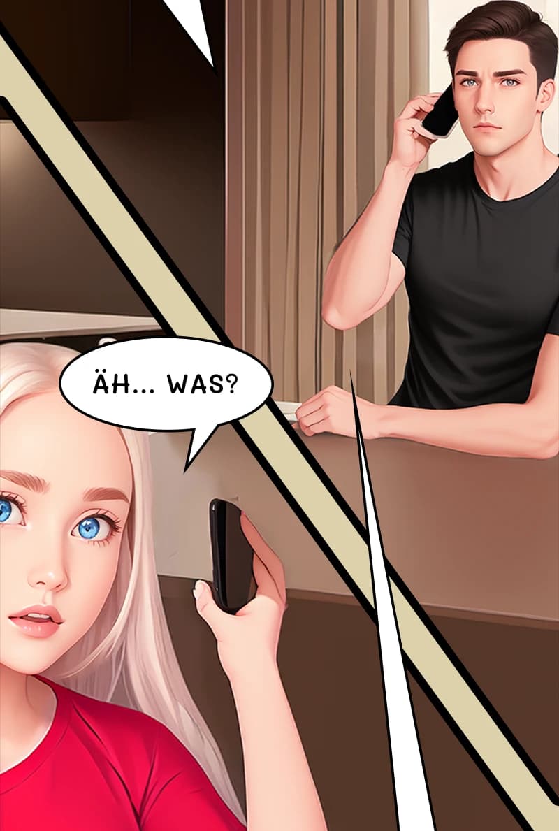 Äh... Was?