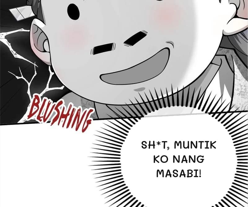 Sh*t, muntik ko nang masabi!