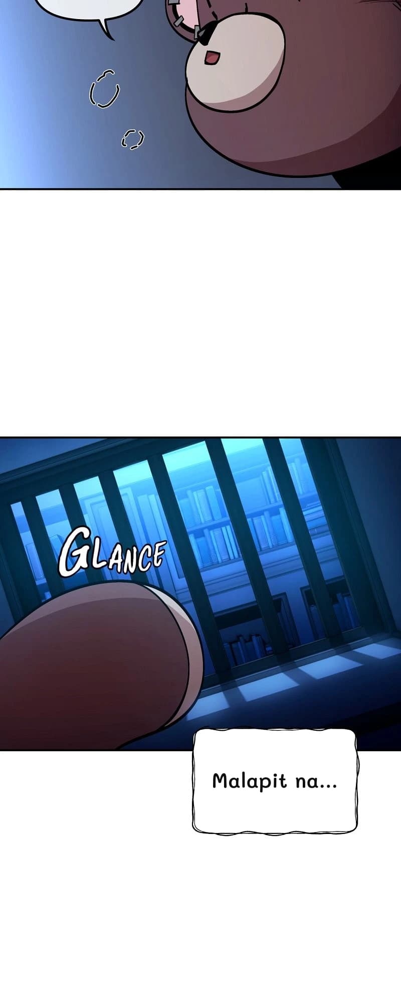 Malapit na...