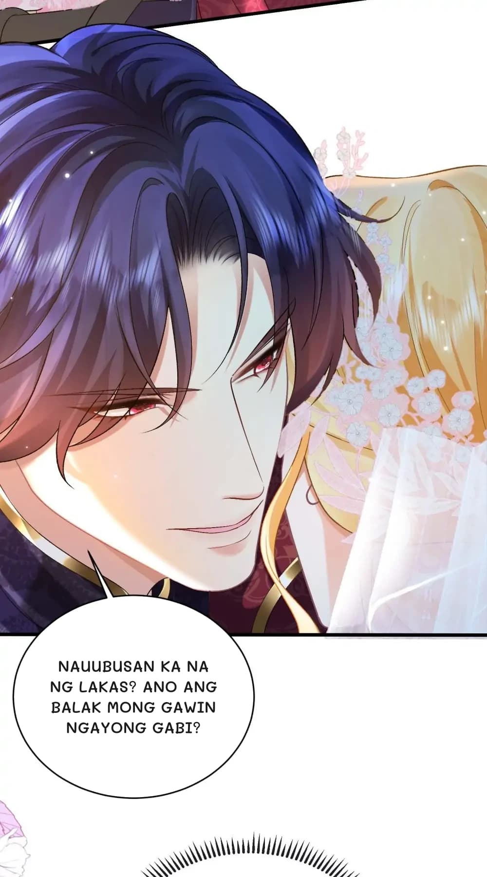 Nauubusan ka na ng lakas? Ano ang balak mong gawin ngayong gabi?