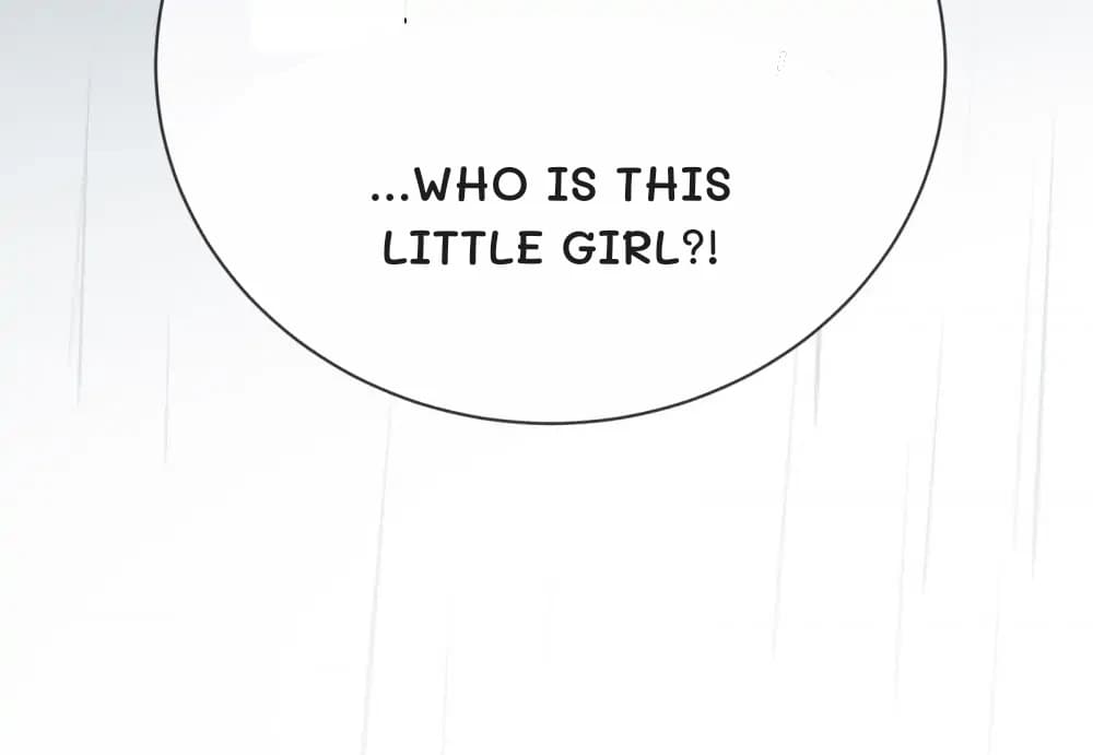 ...who is this little girl?!