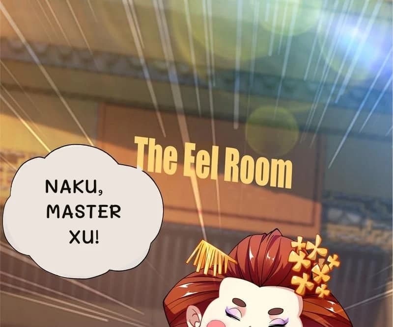 Naku, master xu!
