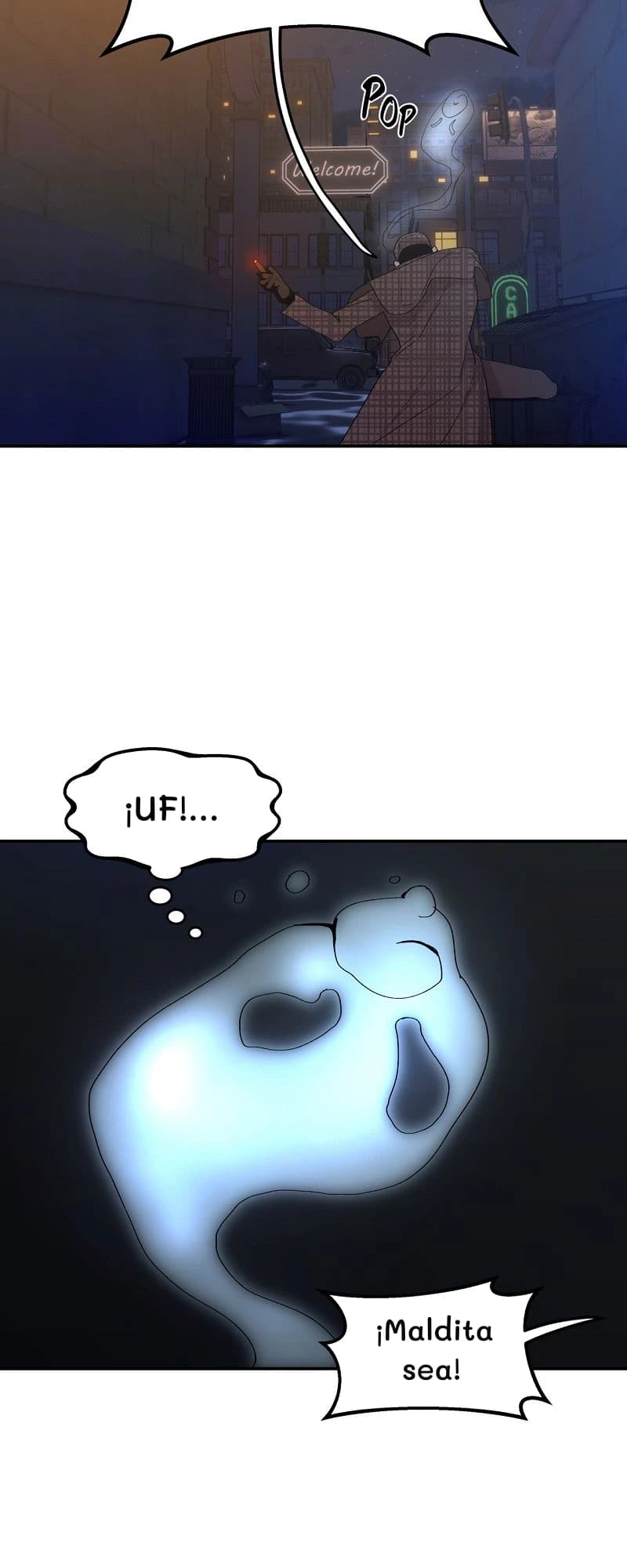 ¡Uf!...
¡Maldita sea!