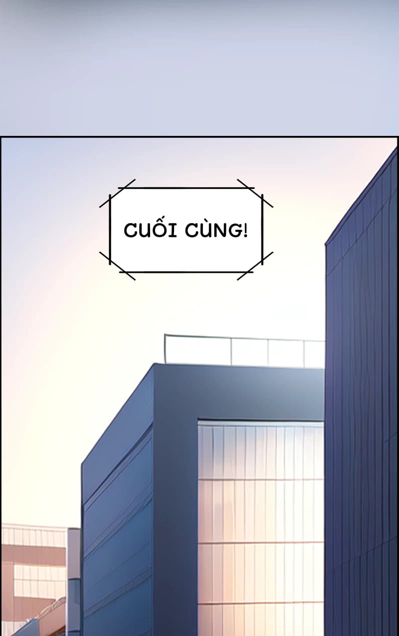 Cuối cùng!