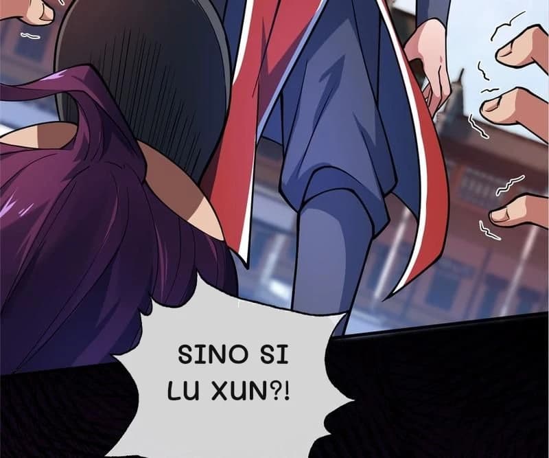 Sino si lu xun?!
