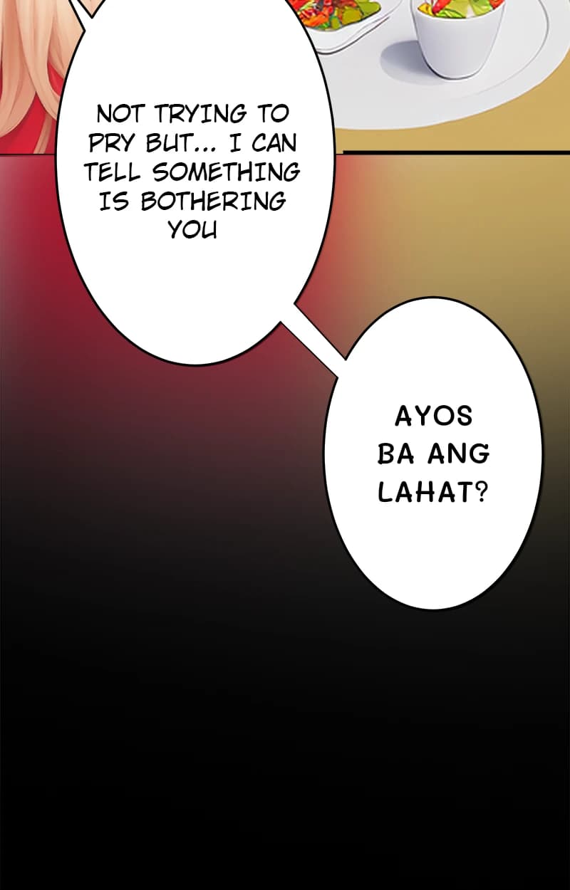 Ayos ba ang lahat?