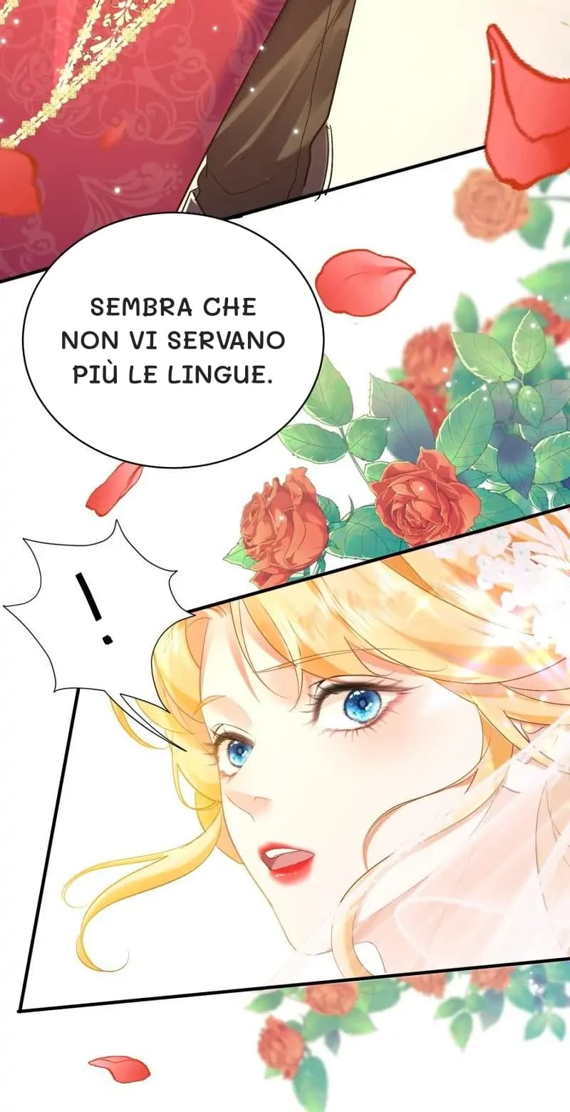 Sembra che non vi servano più le lingue.
