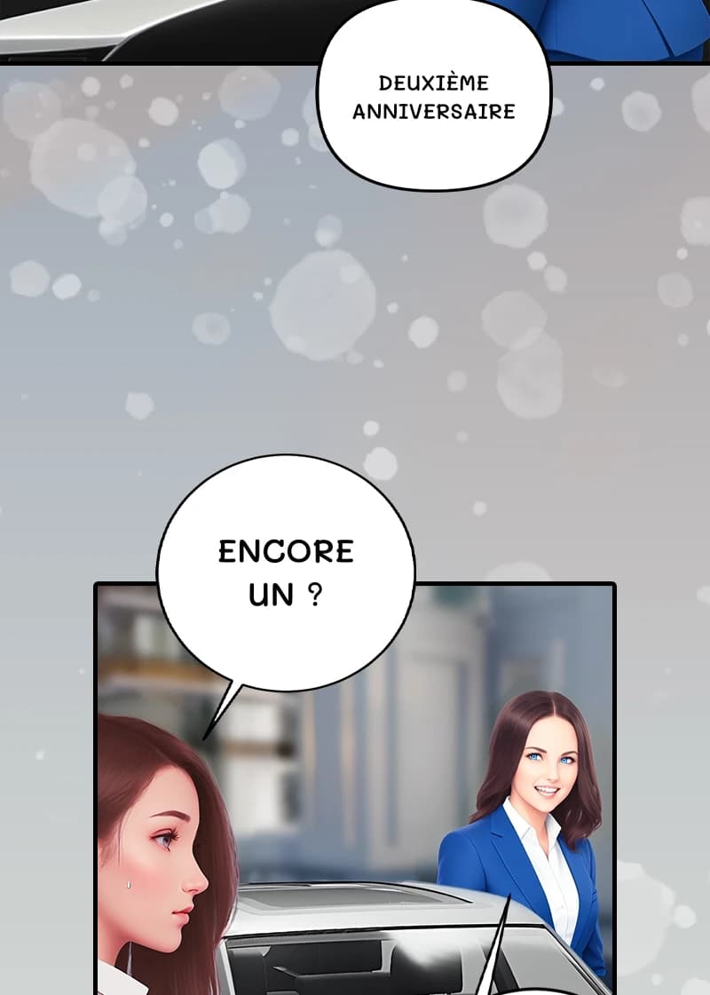 Deuxième anniversaire
Encore un ?