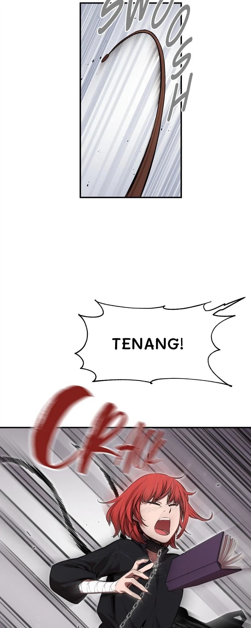 Tenang!