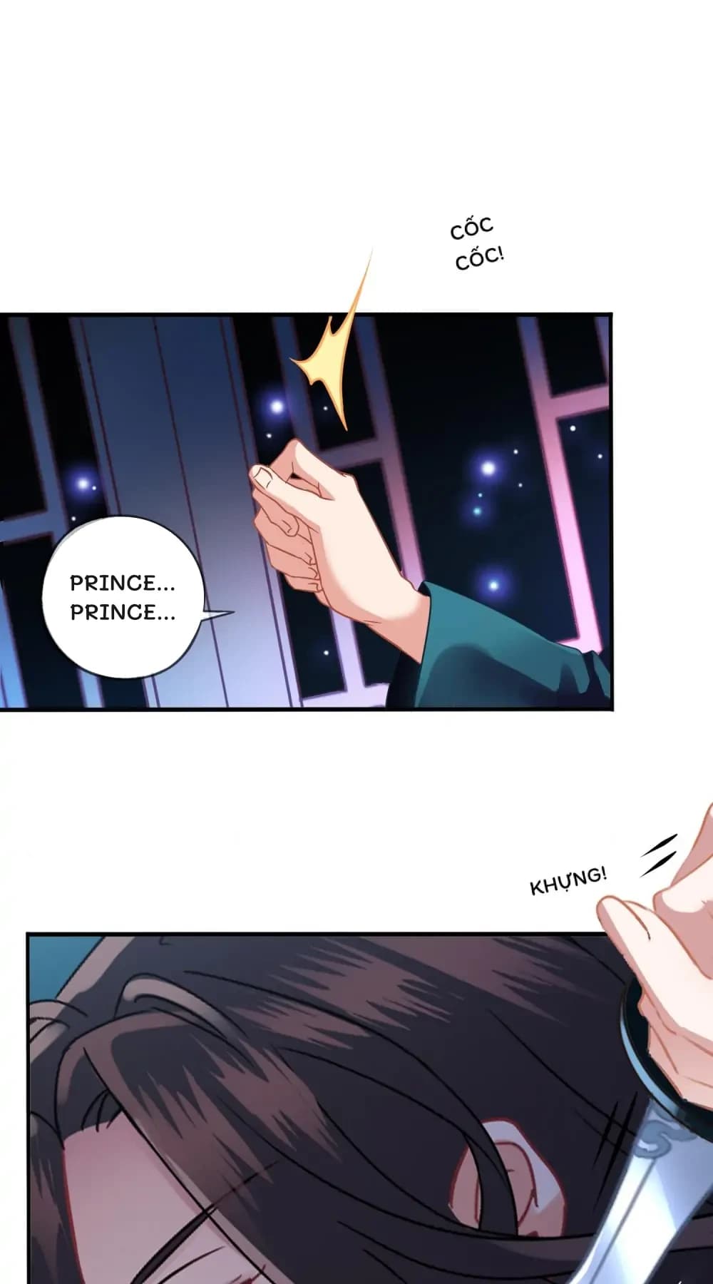 Prince... Prince...
