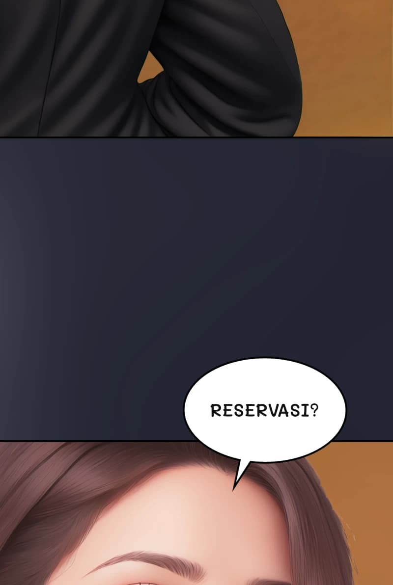 Reservasi?