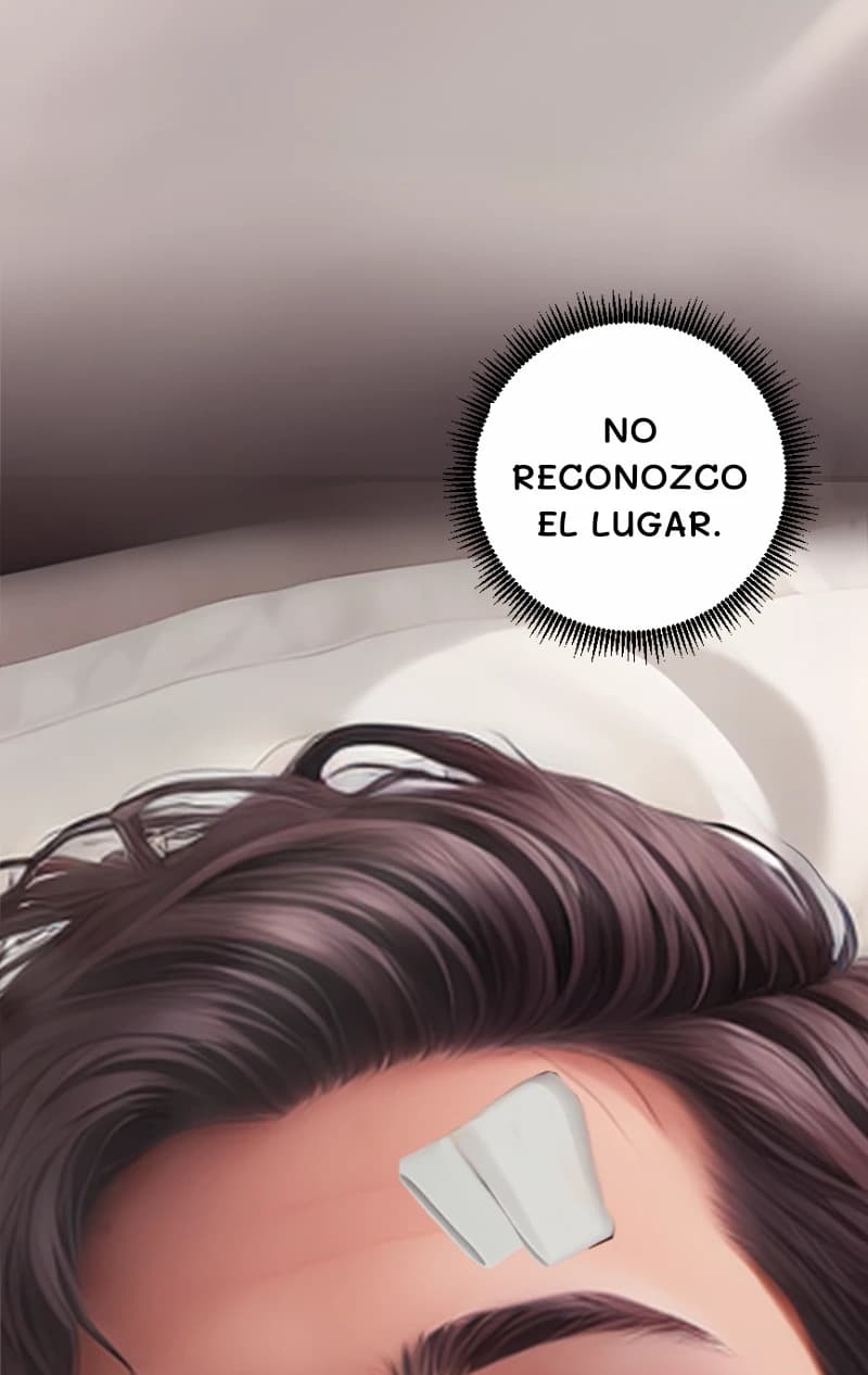 NO RECONOZCO EL LUGAR.