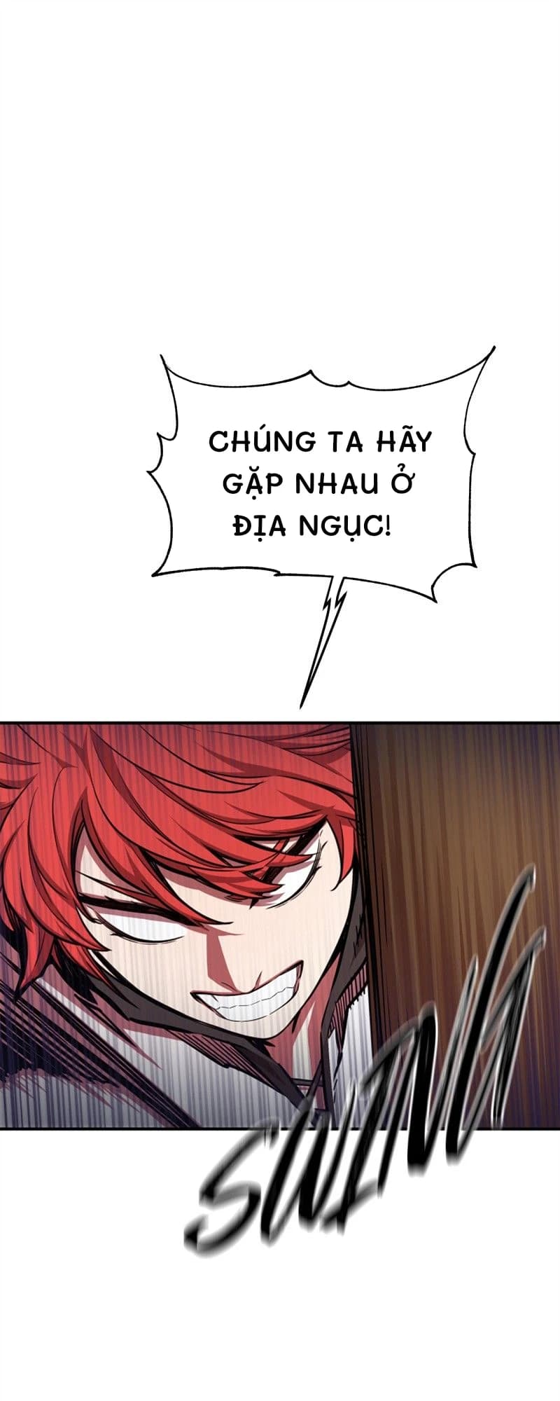 Chúng ta hãy gặp nhau ở địa ngục!