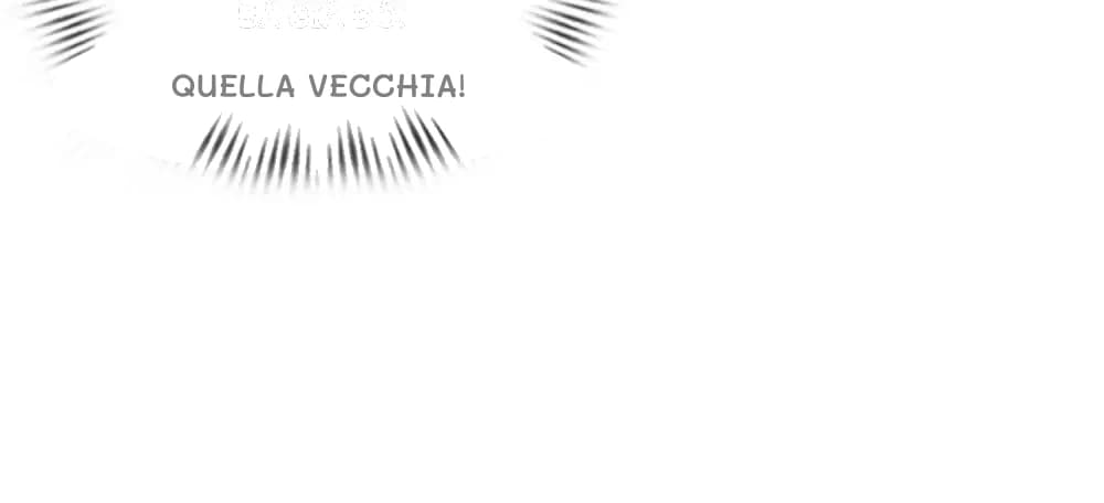 Quella vecchia!