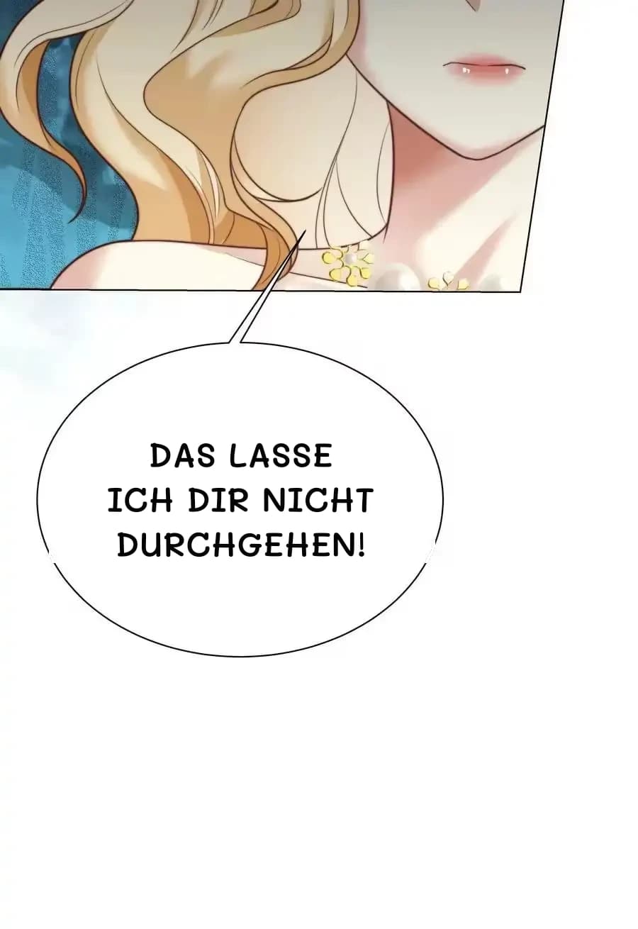 Das lasse ich dir nicht durchgehen!