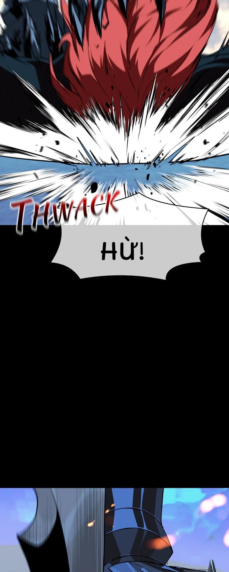Hừ!