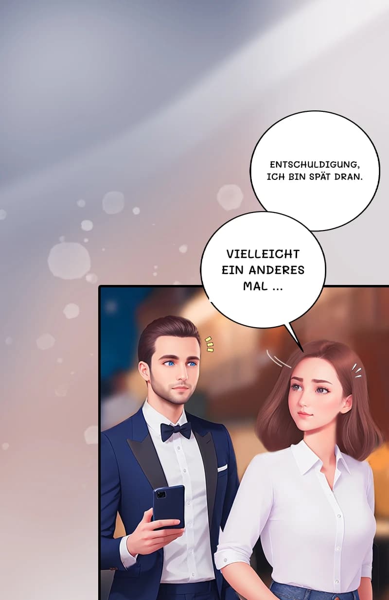 Entschuldigung, ich bin spät dran.
Vielleicht ein anderes Mal …