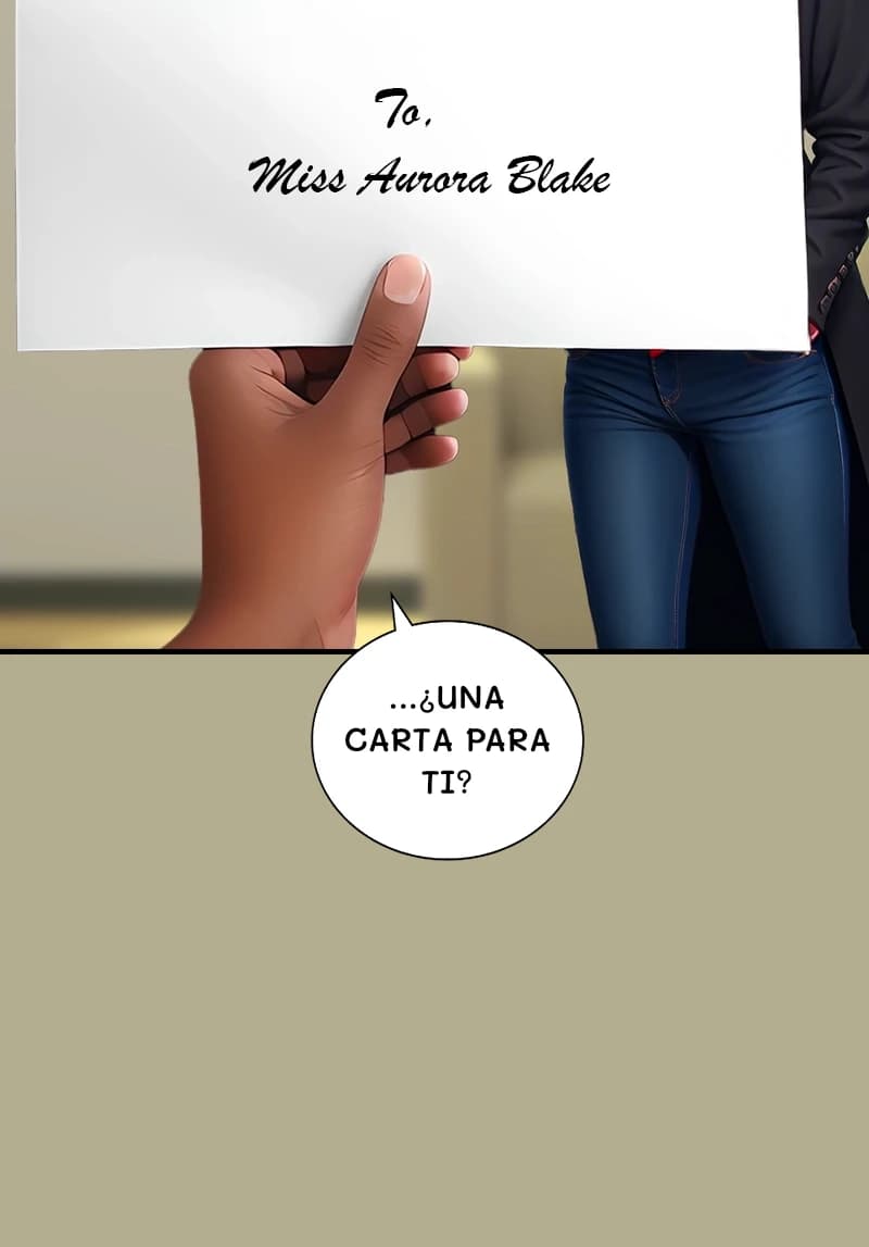 ...¿UNA CARTA PARA TI?