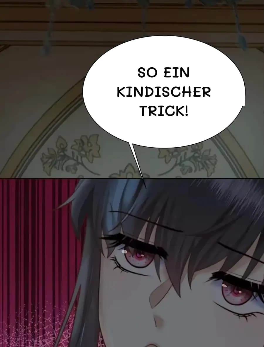 So ein kindischer Trick!